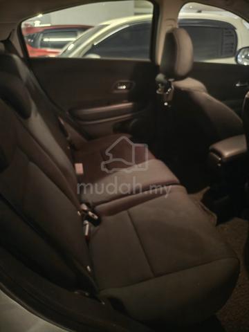 2016 Honda HR-V 1.8 S ENHANCED (A) - 5