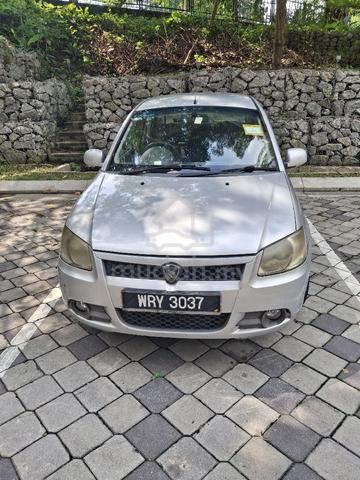 2007 Proton SAGA 1.3 LMST (M) - 1