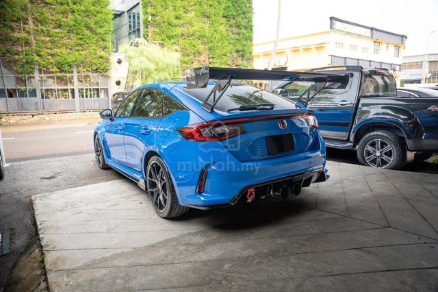 2024 Honda CIVIC 2.0 TYPE R MY23 FL5 (M) - 3