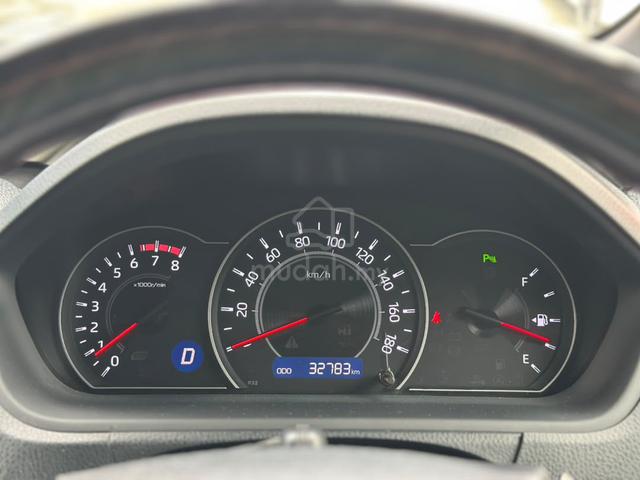 2021 Toyota NOAH WXB 3 🏆 ORI PAINT / POWERBOOT w - 5