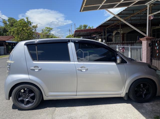 2007 Perodua MYVI 1.3 EZI (A) - 3