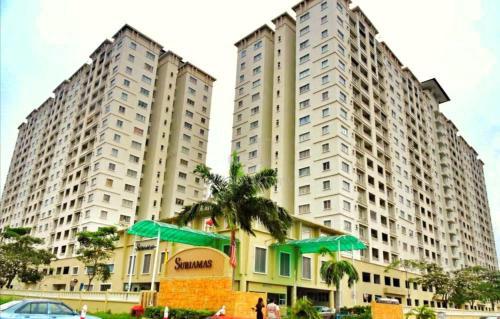 Sunway SuriaMas Condominium 1