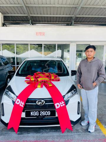 2026 New Perodua Myvi Baru Ready Stock+Rebate - 4