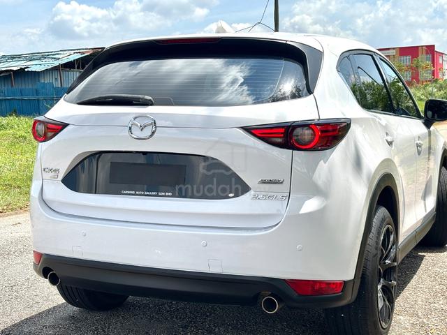2019 MazdaCX5 2.5 High / GOOD CONDITION - 5