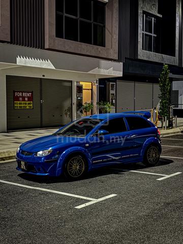 2010 Proton SATRIA 1.6 NEO H-LINE CPS (M) - 1