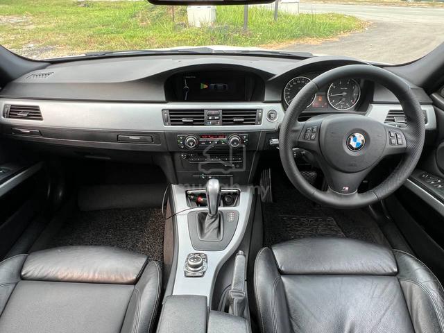 2013 Bmw 3 SERIES 2.0 20I M SPORTS LIMITED 1Y-WRTY - 4