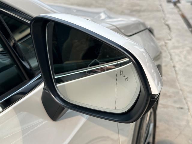 2022 Lexus NX250 2.5 Version L (Bodykit) (5 A) - 5