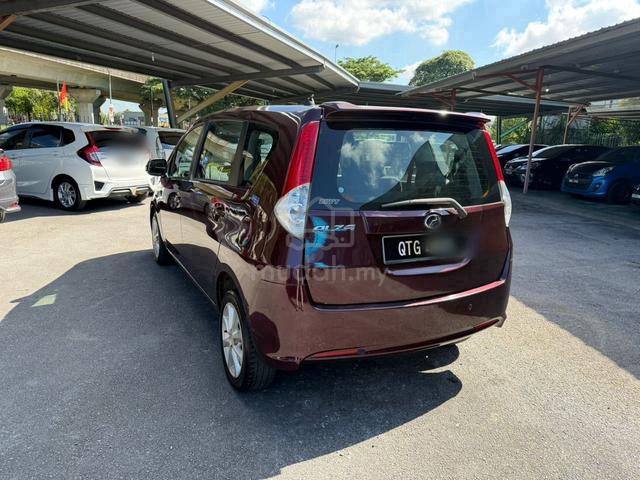 2010 Perodua ALZA 1.5 SXi (M) - 3