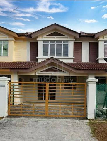 Taman Pulai Jaya 31, Skudai Johor 1