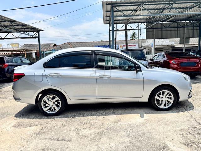 2022 Proton SAGA PREMIUM AT 1.3L (A) - 5