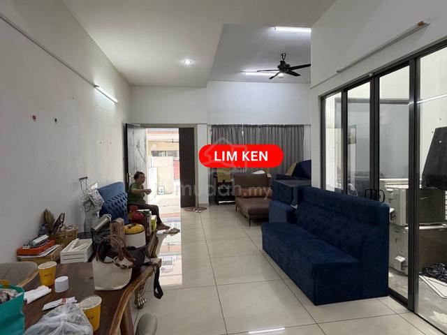 Ardmore Residences 3-Storey Terrace, Jelutong (nice location) 1