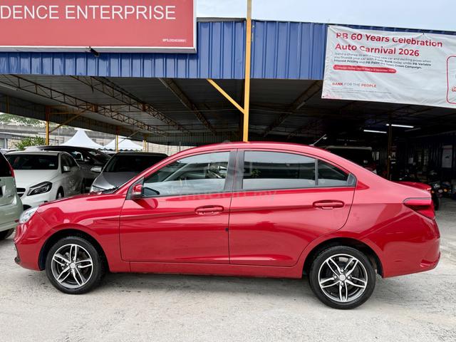 OTR 🔥 2020 Proton SAGA PREMIUM 1.3 (A) LikeNew - 5