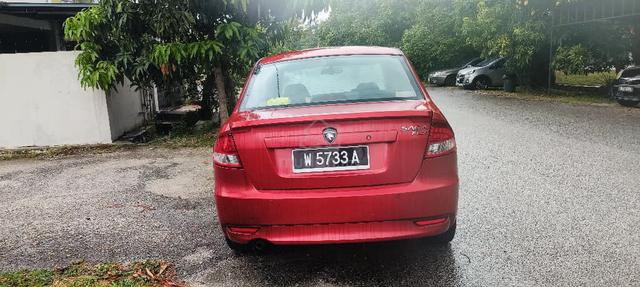 2013 Proton SAGA 1.3 SV (M) - 4