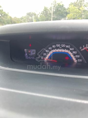2020 Perodua ALZA 1.5 SE (A) 4YEAR WARRANTY - 2