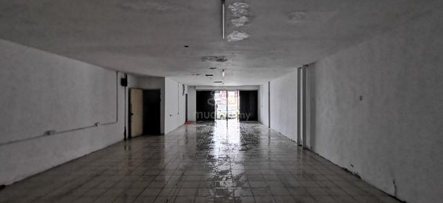 Ground Floor Shop for Rent, Pandan Jaya Cheras (Q5589) 1