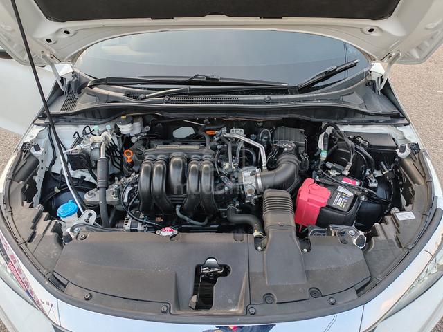 2022 Honda CITY 1.5 HATCHBACK V SENSING (A)PLATE J - 4