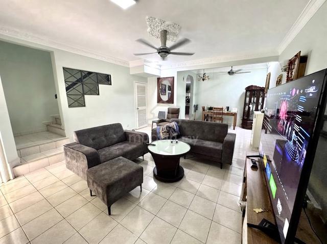 EXTENDED KITCHEN ‼️ 2 Storey Terrace Seksyen 3 Bandar Baru Bangi 1