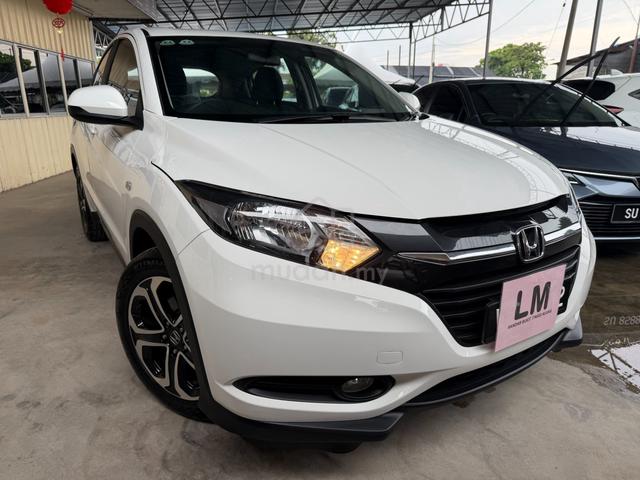 2018 Honda HR-V 1.8 S (A) - 3