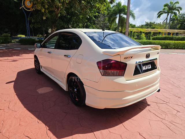 2010 Honda CITY 1.5 E (A) - 5