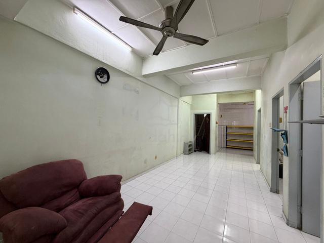 Taman Malim Jaya 1