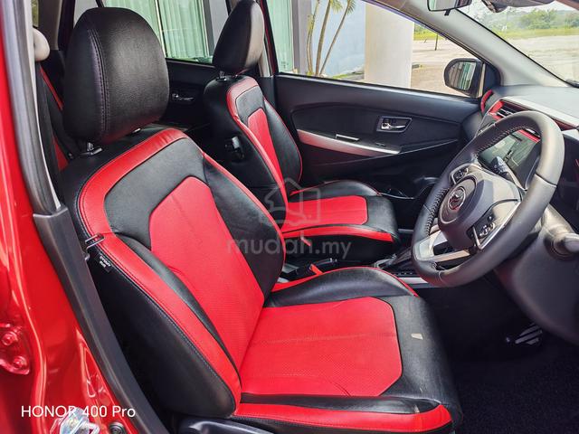 Perodua MYVI 1.5AV Merdeka Ofer ClearStock MaxLoan - 5