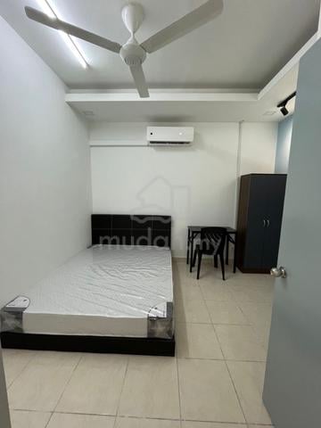 Medium Room, Kota Kemuning, Shah Alam, Jalan Anggerik Malaxis, Zero dp 1