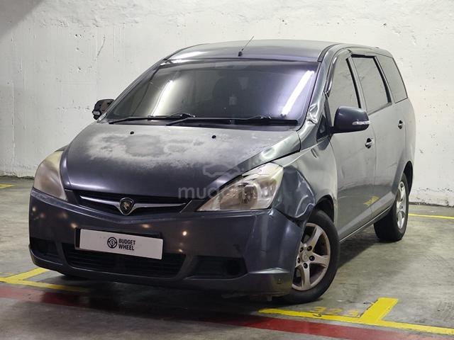 2009 Proton EXORA 1.6 M-LINE CPS (A) WHOLE SALE - 2