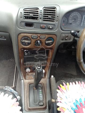 Proton Perdana V6 2.0 (A) - 4