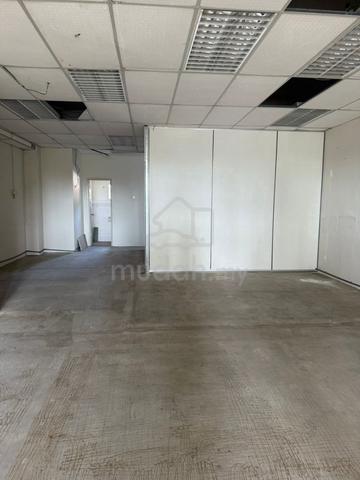 3rd Floor Office Space For Rent At Desa Mutiara @ Gelugor Domino Pizza 1