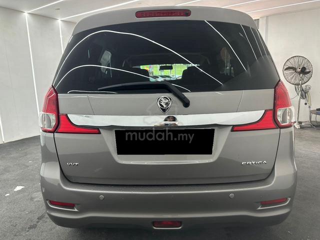 2018 Proton ERTIGA 1.4 EXECUTIVE PLUS AT (A) FULON - 4