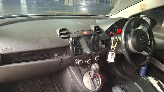 2012 Mazda 2 1.5 R DP55-RAA (A) - 3