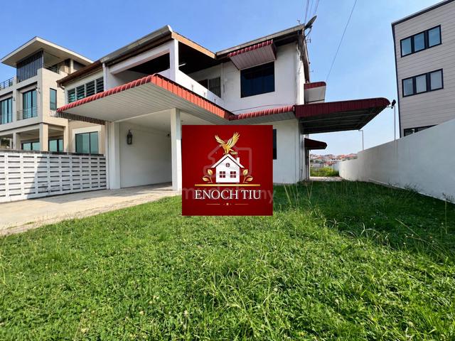 Minden Heights Semi-D for Sale @ Gelugor | 6000 Square Feet Land 1