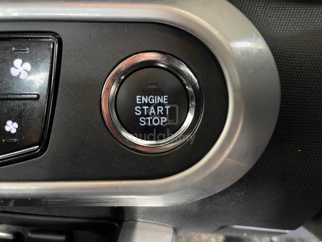 2022 Perodua ATIVA 1.0 FULL SPEC FULL SERVICE REC - 5