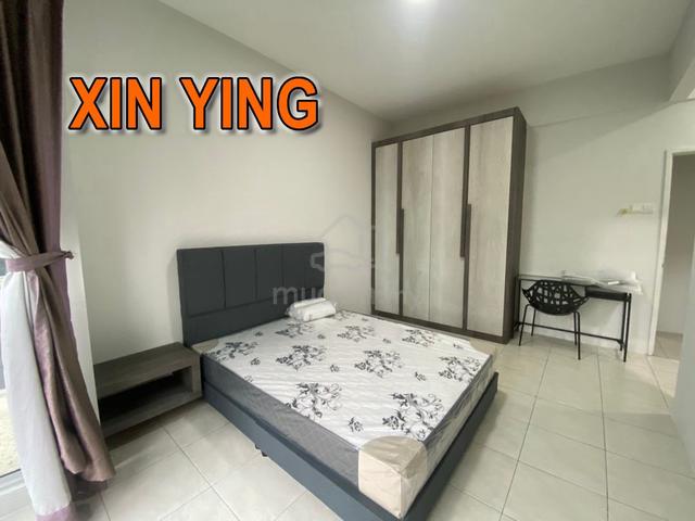 The Peak Residences 1