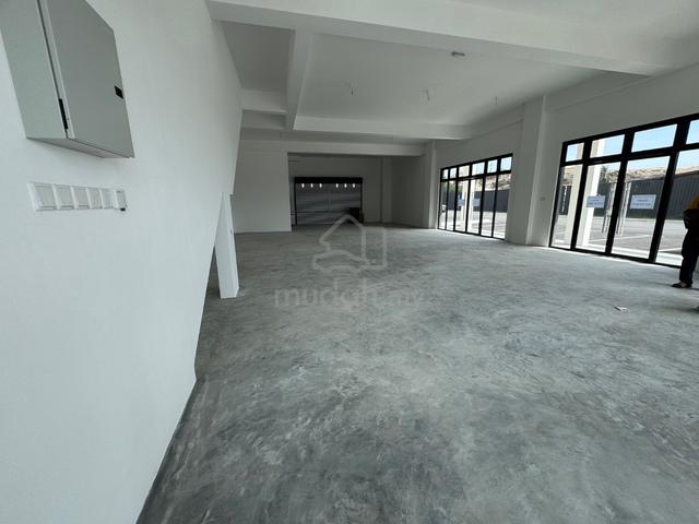 Eco botanic / Medini / Iskandar Puteri / Gelang Patah / Eco boulevard 1