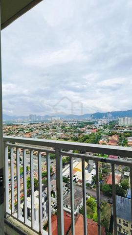 Sky Awani Residensi, Sentul 1