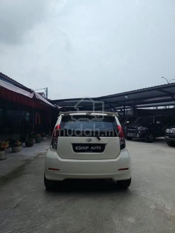 2009 Perodua MYVI 1.3 EZ (A) - 4