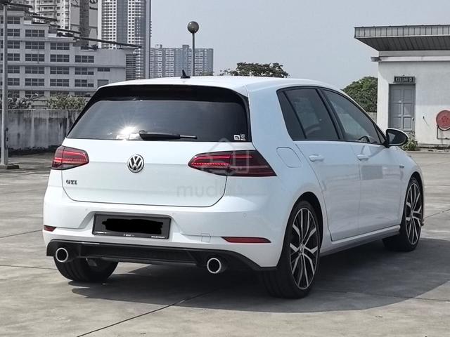 2019 Volkswagen GOLF 2.0 TSI GTI MK7.5 (A) - 4