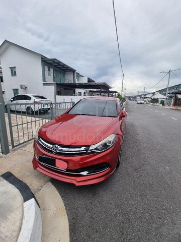 2017 Proton PERDANA 2.4 2.4L (A) - 2