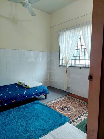 Bilik Untuk Disewa, Taman Ganang Villa, Jln Lintas Kepayan, KK 1