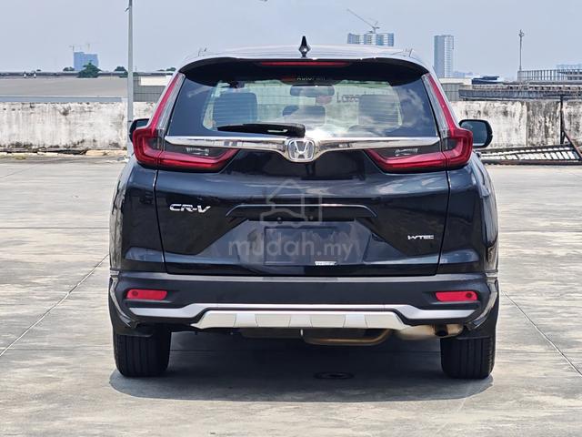 2021 Honda CR-V 2.0 2WD (A) F/SERVIS REC - 5