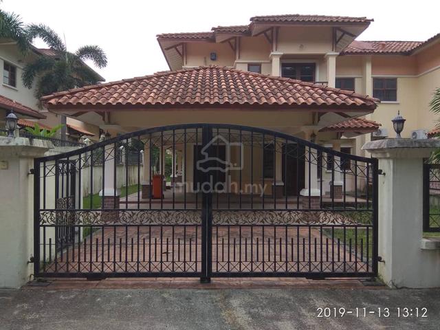 Mutiara Damansara Semi-Detached for RENT!!! 1