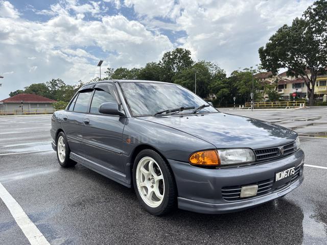 Proton WIRA 1.5 GL (M) - 1