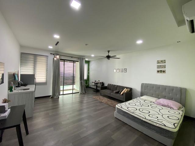 Vista Bangi 1