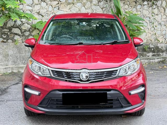 Proton PERSONA 1.6 EXECUTIVE / WARRANTY TILL 2028 - 5