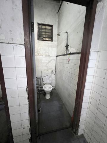 Budget Rent CF Factory‼️North Port Klang【13,000sf /100AMP /CF】 5