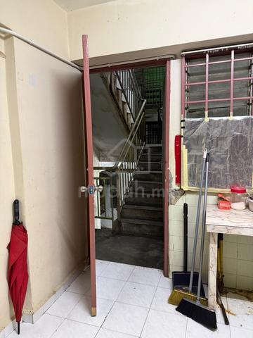 Perai Jaya 1