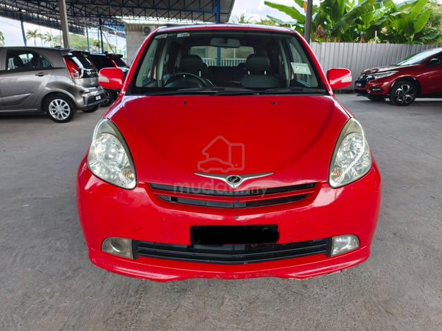 2006 Perodua MYVI 1.3 EZ (A) - 2
