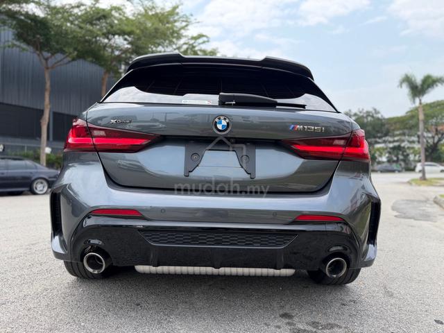 2021 Bmw 1 SERIES 2.0 M135I XDRIVE (A) JPN UNREG - 4