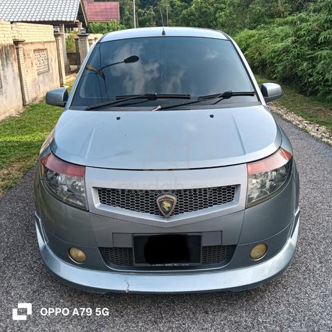 2006 Proton SAVVY 1.1 AMT VERSION A (A) - 1